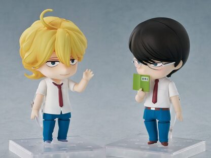 Doukyusei Nendoroid Actionfigur Rihito Sajo 10 cm – Bild 7