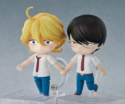 Doukyusei Nendoroids Actionfiguren 2er-Set Rihito Sajo & Hikaru Kusakabe 10 cm – Bild 11