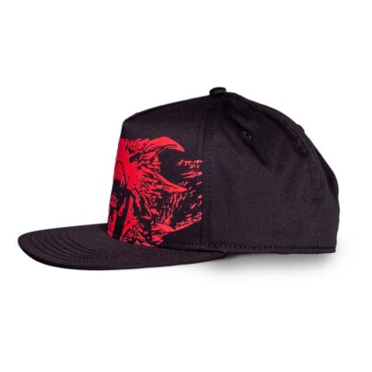 House of the Dragon Snapback Cap Dragon – Bild 5