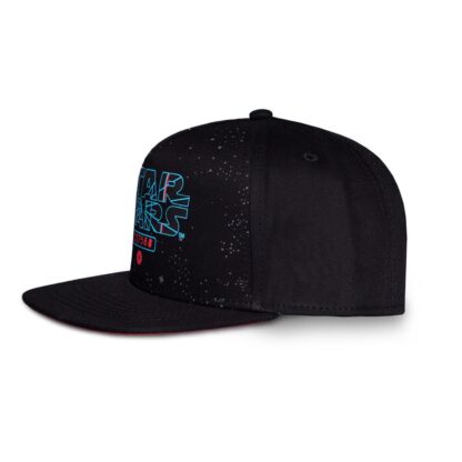 Star Wars Snapback Cap Villains – Bild 4