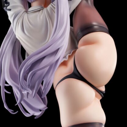 Original Character PVC Statue Alvina-chan I-shaped balance illustration by GuLuco 31 cm – Bild 10