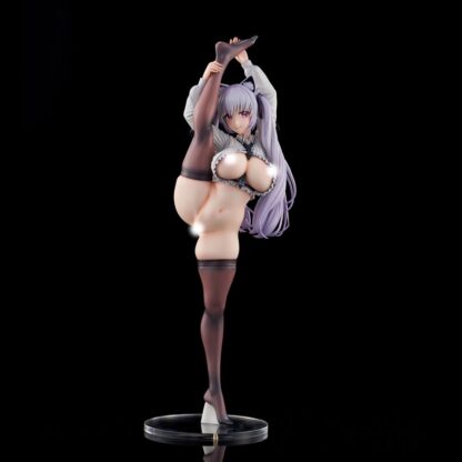 Original Character PVC Statue Alvina-chan I-shaped balance illustration by GuLuco 31 cm – Bild 12