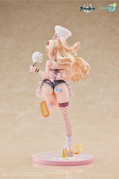 Azur Lane PVC Statue 1/7 Bache: Anniversary Illustration Ver. 27 cm – Bild 6