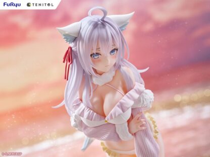 Alya Sometimes Hides Her Feelings in Russian PVC Statue Alya 31 cm – Bild 8