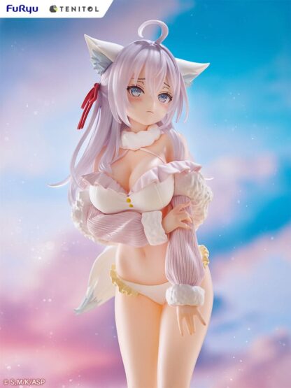 Alya Sometimes Hides Her Feelings in Russian PVC Statue Alya 31 cm – Bild 9