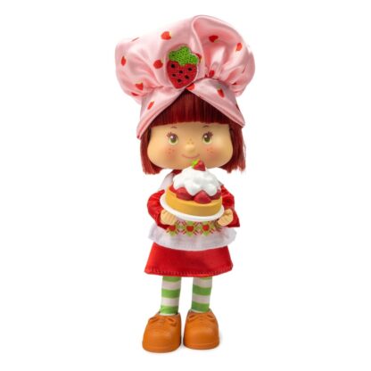 Emily Erdbeer Fashion Doll Puppe Emily Erdbeer 14 cm