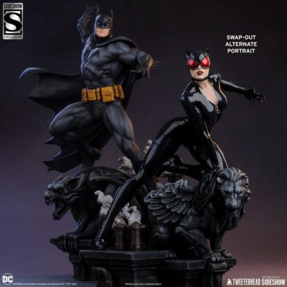 DC Comics Maquette 1/4 Catwoman 47 cm – Bild 7