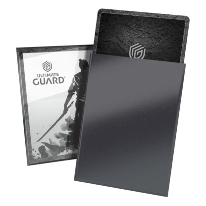 Ultimate Guard Katana Sleeves Standardgröße Obsidian Shard (100) – Bild 2