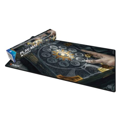 Ultimate Guard Play-Mat Magic: The Gathering "Guild Summit" - Tome of the Guildpact – Bild 5