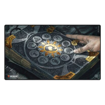 Ultimate Guard Play-Mat Magic: The Gathering "Guild Summit" - Tome of the Guildpact – Bild 6