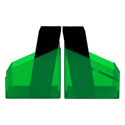 Ultimate Guard Boulder 100+ Clear - Emerald – Bild 8