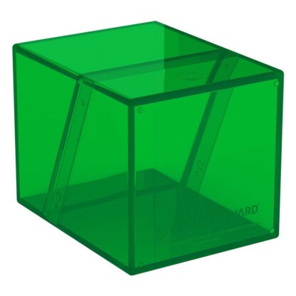 Ultimate Guard Boulder 100+ Clear - Emerald – Bild 11