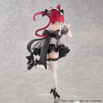 Oshi No Ko PVC Statue 1/6 Kana Arima Cat Maid Ver. 26 cm – Bild 5