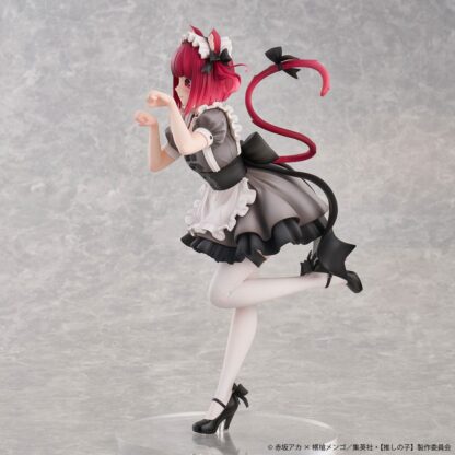 Oshi No Ko PVC Statue 1/6 Kana Arima Cat Maid Ver. Special Edition 26 cm – Bild 4