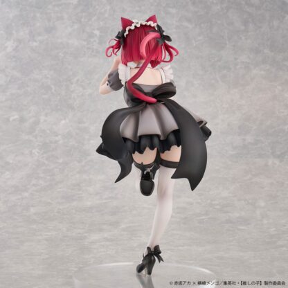 Oshi No Ko PVC Statue 1/6 Kana Arima Cat Maid Ver. Special Edition 26 cm – Bild 6