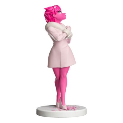 Lore Olympus x Weta Workshop Mini Vinyl Figur Persephone 15 cm – Bild 3