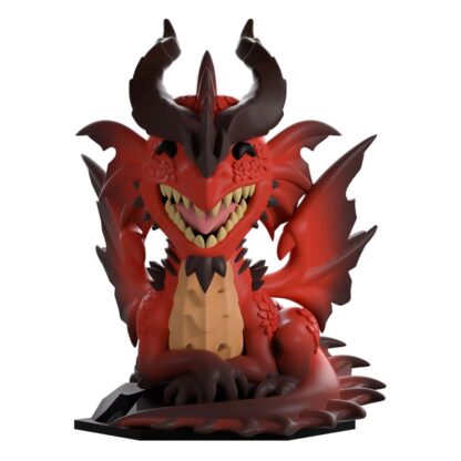 Dungeons & Dragons Vinyl Figur Red Dragon 12 cm