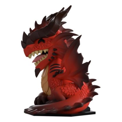 Dungeons & Dragons Vinyl Figur Red Dragon 12 cm – Bild 4