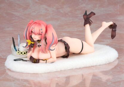 Azur Lane PVC Statue 1/7 Bremerton Hugging Pillow Ver. 10 cm – Bild 3