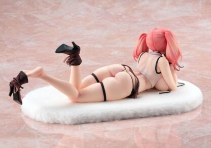 Azur Lane PVC Statue 1/7 Bremerton Hugging Pillow Ver. 10 cm – Bild 5