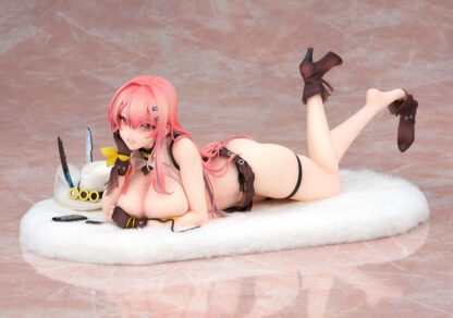 Azur Lane PVC Statue 1/7 Bremerton Hugging Pillow Ver. 10 cm – Bild 8