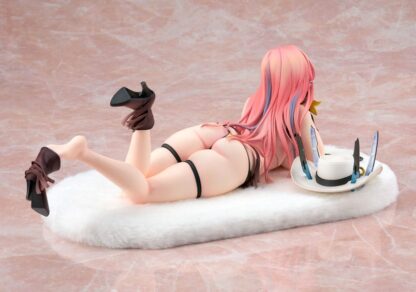 Azur Lane PVC Statue 1/7 Bremerton Hugging Pillow Ver. 10 cm – Bild 12