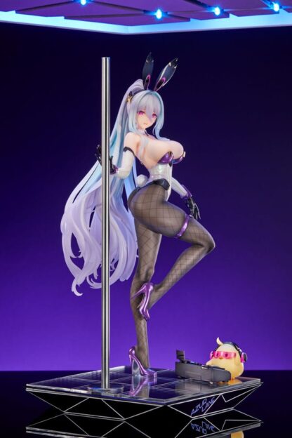 Azur Lane PVC Statue 1/7 Kearsarge All-Night Charge Ver. 30 cm – Bild 4