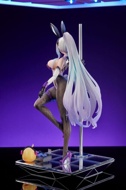 Azur Lane PVC Statue 1/7 Kearsarge All-Night Charge Ver. 30 cm – Bild 5