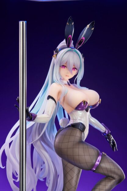 Azur Lane PVC Statue 1/7 Kearsarge All-Night Charge Ver. 30 cm – Bild 6