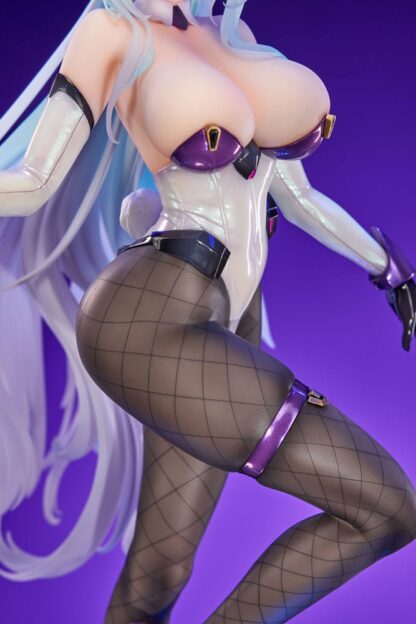 Azur Lane PVC Statue 1/7 Kearsarge All-Night Charge Ver. 30 cm – Bild 7