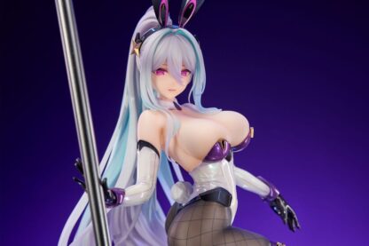 Azur Lane PVC Statue 1/7 Kearsarge All-Night Charge Ver. 30 cm – Bild 9