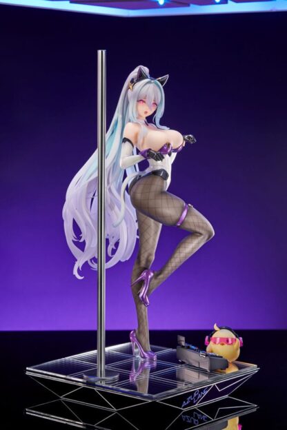 Azur Lane PVC Statue 1/7 Kearsarge All-Night Charge Ver. 30 cm – Bild 14