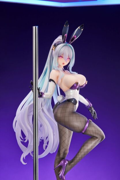 Azur Lane PVC Statue 1/7 Kearsarge All-Night Charge Ver. 30 cm – Bild 15