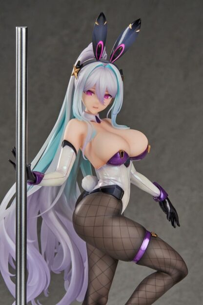 Azur Lane PVC Statue 1/7 Kearsarge All-Night Charge Ver. 30 cm – Bild 19