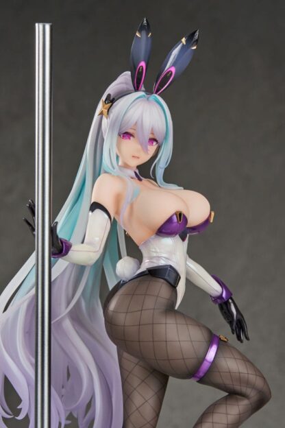 Azur Lane PVC Statue 1/7 Kearsarge All-Night Charge Ver. 30 cm – Bild 20