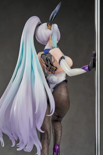 Azur Lane PVC Statue 1/7 Kearsarge All-Night Charge Ver. 30 cm – Bild 22