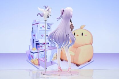 Azur Lane Limepie Series PVC Statue 1/8 Unicorn Angelic Nurse Ver. 20 cm – Bild 3