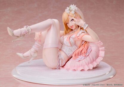 My Dress Up Darling Statue 1/7 Marin Kitagawa Babydoll Ver. 12 cm – Bild 5