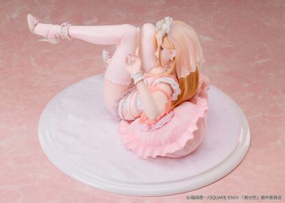 My Dress Up Darling Statue 1/7 Marin Kitagawa Babydoll Ver. 12 cm – Bild 8