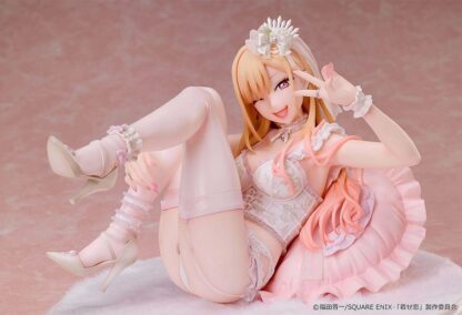 My Dress Up Darling Statue 1/7 Marin Kitagawa Babydoll Ver. 12 cm – Bild 9