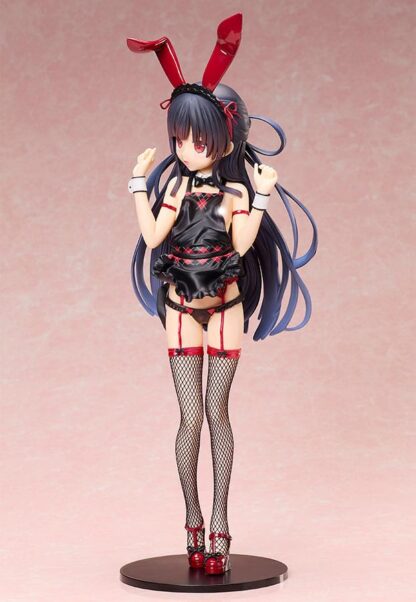 Maitetsu PVC Statue 1/4 Hachiroku Red Bunny Ver. 42 cm – Bild 2