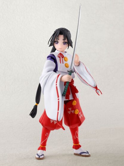 The Elusive Samurai S.H. Figuarts Actionfigur Tokiyuki Hojo 14 cm – Bild 6