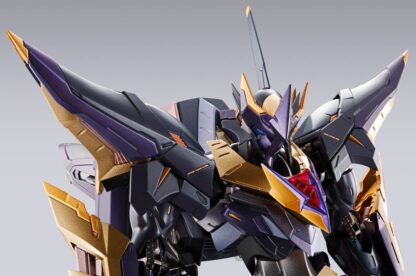 Code Geass: Lelouch of the Rebellion Metal Build Dragon Scale Actionfigur Lancelot Albion Zero 18 cm – Bild 3