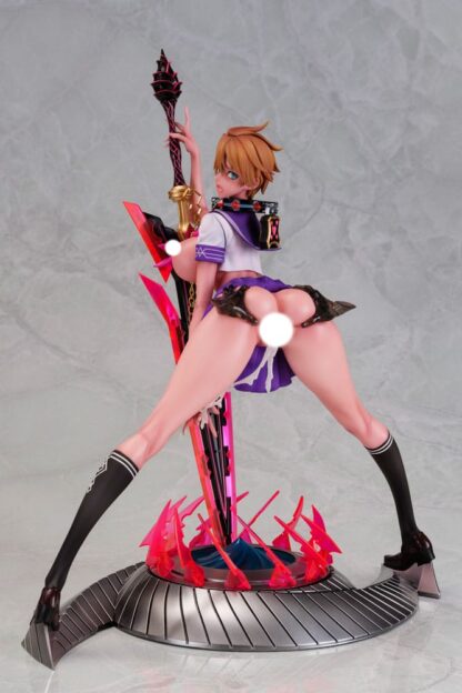 Original Character Statue 1/6 Mahou Shoujo Series Rui Asuka Summer Sailor Uniform Ver. 29 cm – Bild 12