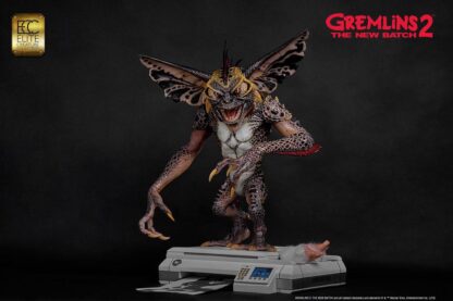 Gremlins 2 Maquette 1/1 Mohawk 79 cm - Beschädigte Verpackung