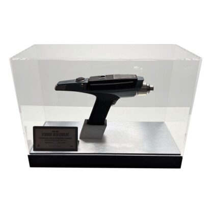 Star Trek - Strange New Worlds Prop Replik 1/1 Phaser Limited Edition