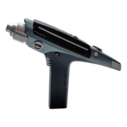 Star Trek - Strange New Worlds Prop Replik 1/1 Phaser Limited Edition – Bild 14