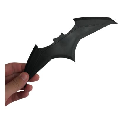 DC Comics Live Action Roleplay-Replik Batman Batarang 25 cm – Bild 2