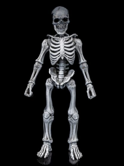 Graveyard Skeletons Actionfiguren 4er-Pack – Bild 2