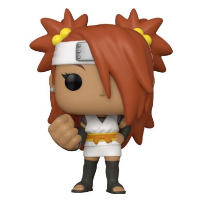 Boruto: Naruto Next Generations POP! Animation Vinyl Figur Cho-Cho 9 cm - Beschädigte Verpackung